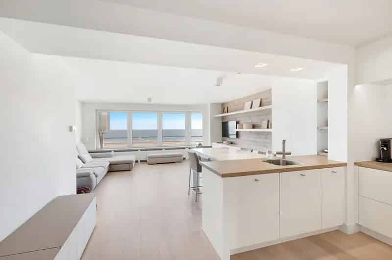 Appartement te huur