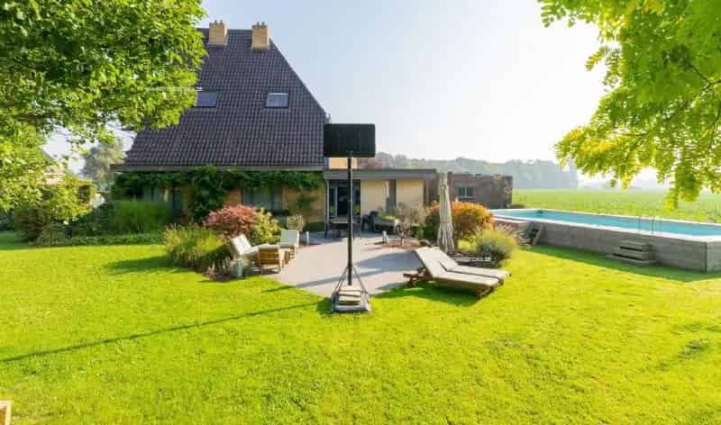Woning te koop Estaimpuis