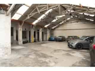 Parking te koop - Doornik VWD12599