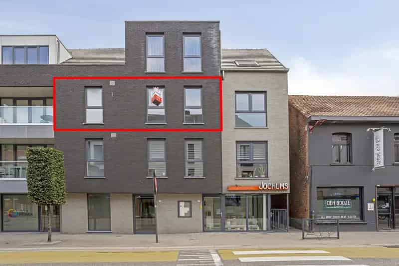 Appartement te koop