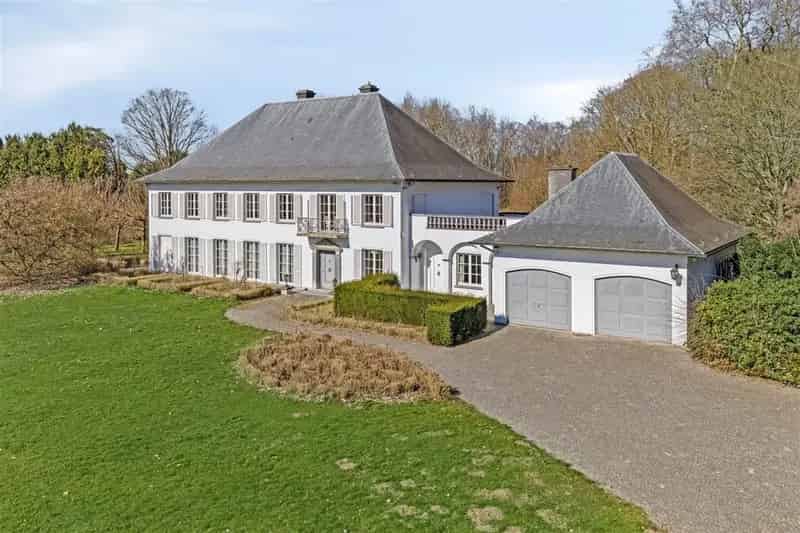 Huis te huur