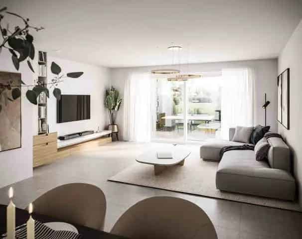 Residentie Haverhuis - Appartement te koop