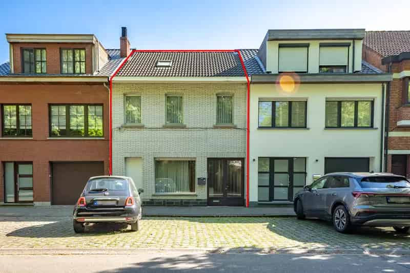 Huis te koop