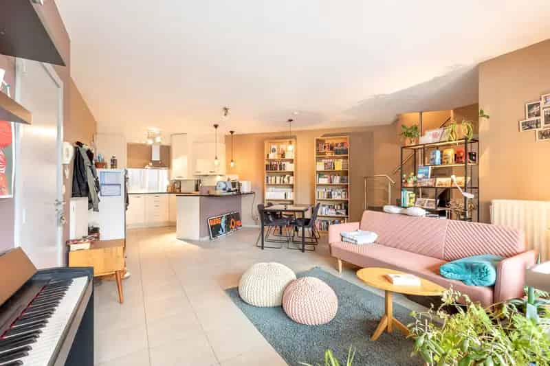 Appartement te huur
