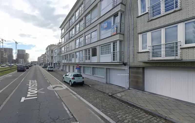 Garage te koop Oostende
