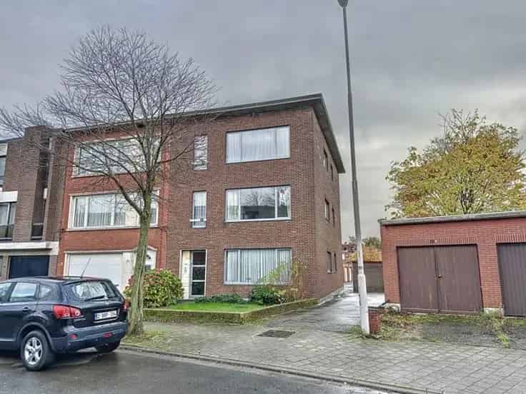 Appartementsblok Te Koop
