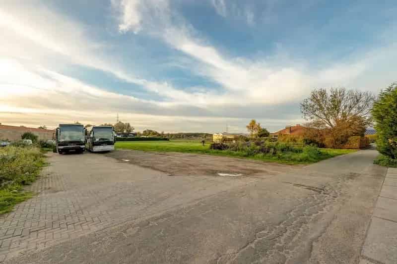 Grond van 7552m² op