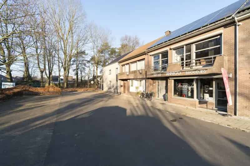Woning Te Antwerpen