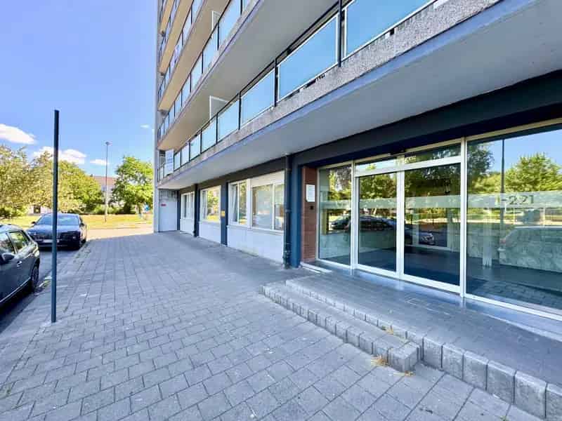 Appartement te koop in Gent