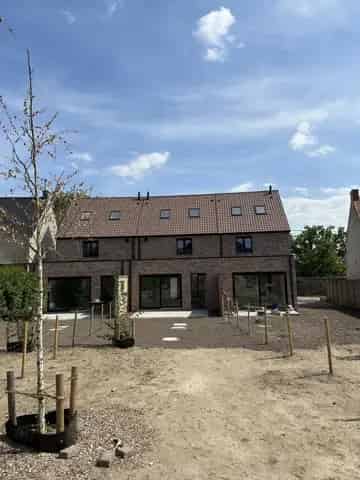 Huis te huur in Destelbergen