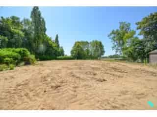 Bouwgrond te koop - Hooglede RBT98422