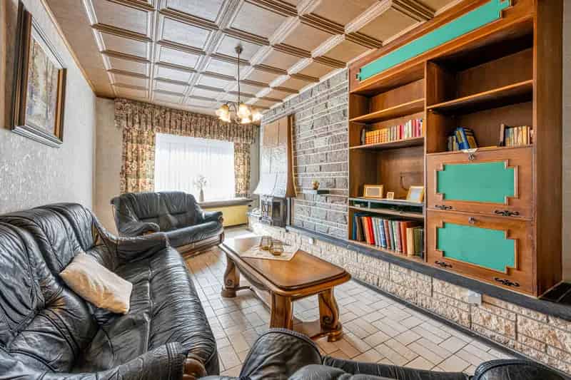 Huis te koop
