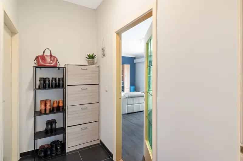 Instapklaar appartement met 2 slaapkamers op toplocatie