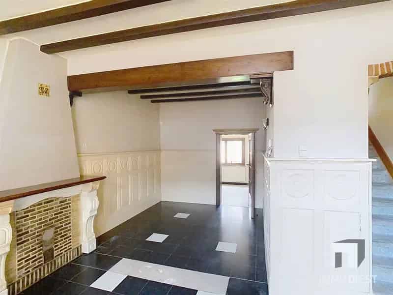 Toffe woning met 2 slpks en tuin nabij het begijnhof