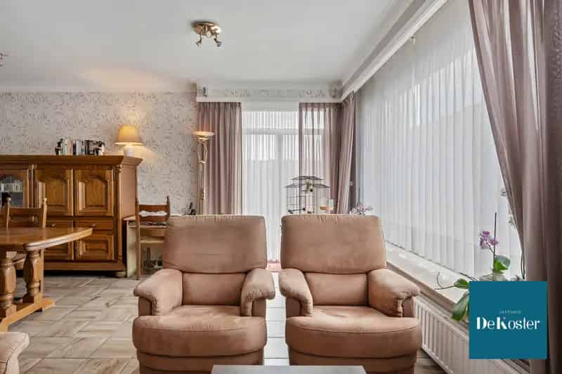 Appartement te koop