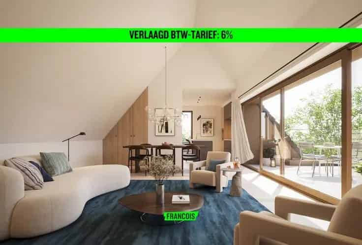 Appartement Te Koop