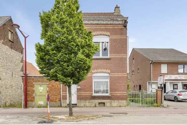 Huis te koop in Steenokkerzeel