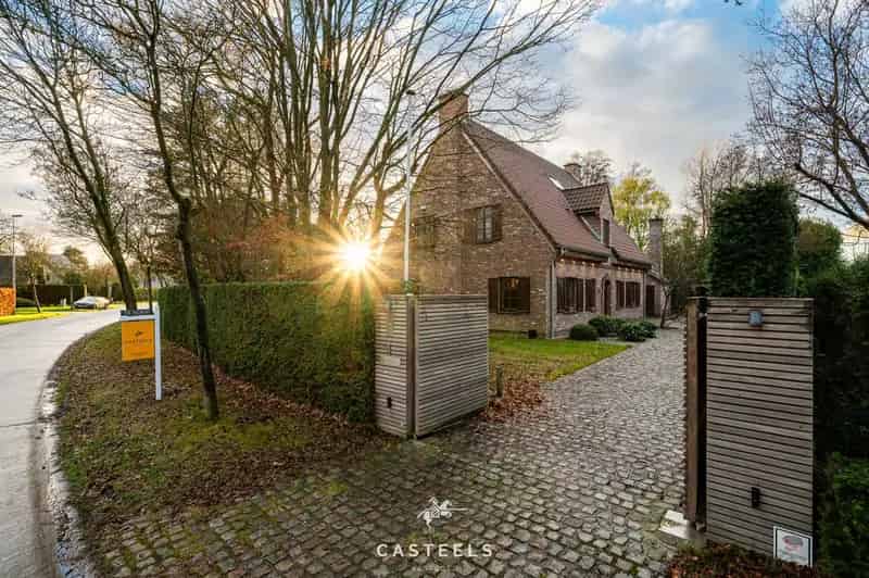 Bouwgrond te koop in Sint-Denijs-Westrem