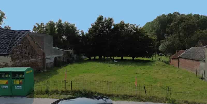 Bouwgrond te koop in Denderbelle
