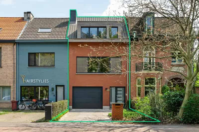Huis te huur