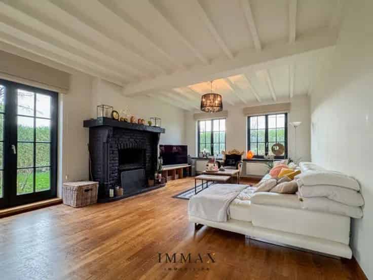 Villa Te Koop