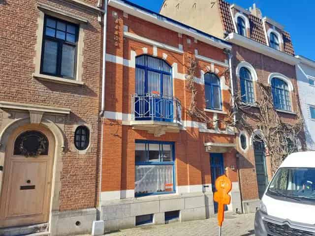 Huis  te Woluwe-Saint-Pierre 