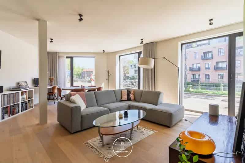 Appartement te huur