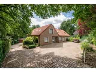 Villa te koop - Villers-la-Ville VBD04855