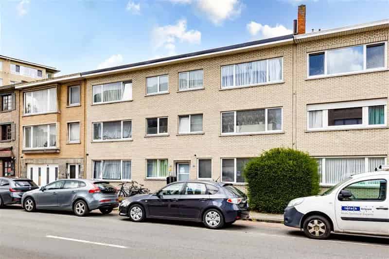 Appartement te koop in Deurne