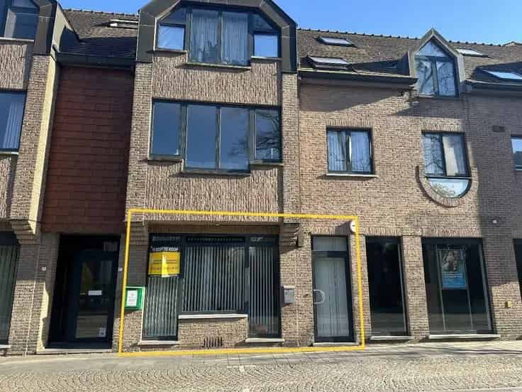 Studio Te Koop