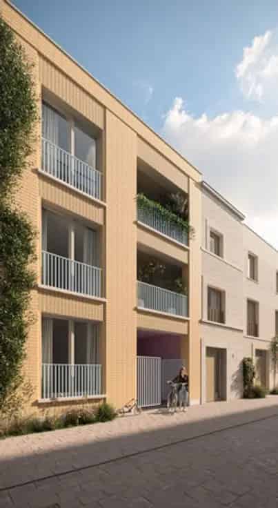 Appartement Te Koop