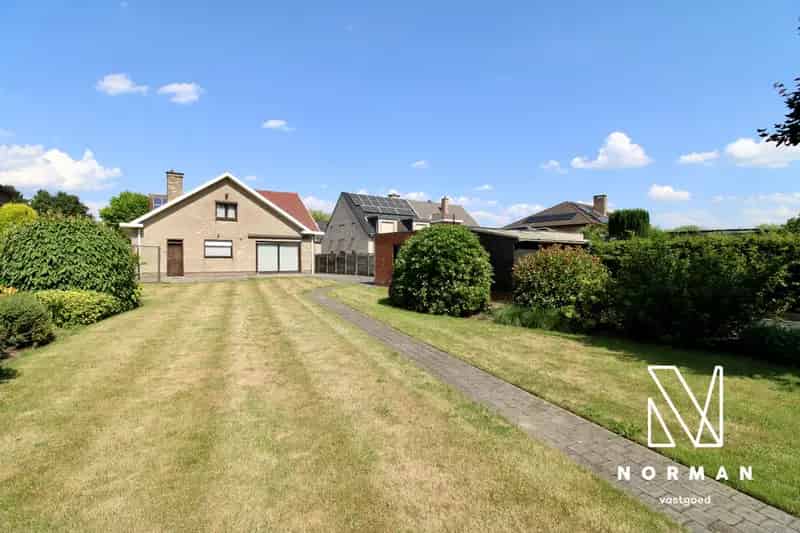 Huis te koop