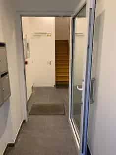Gemeubileerde Studio Gent Centrum Nabij Universiteit