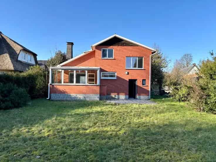 Villa Te Koop