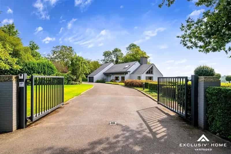 Huis te huur