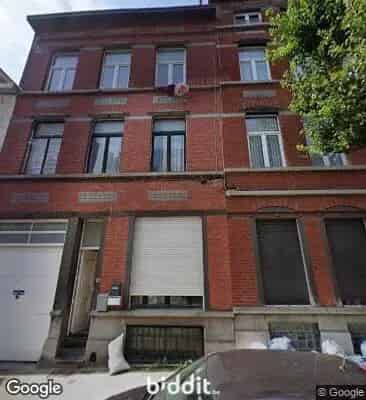 De studio « lot 1 »