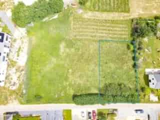 Bouwgrond te koop - Léglise VWD14048