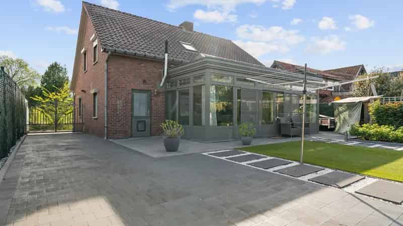 Huis te koop in Maasmechelen
