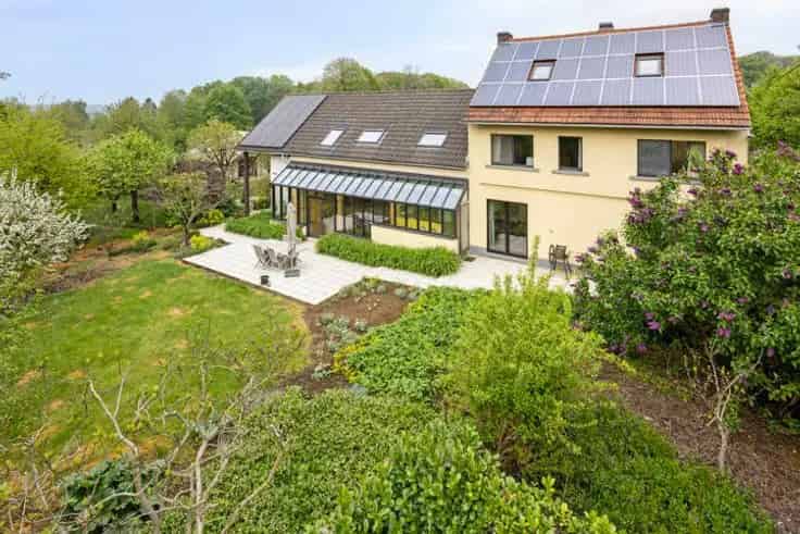 Landhuis Te Koop