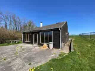 Chalet te koop - Wéris VBC61170