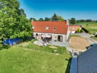 Villa te koop - Soignies VBC92079