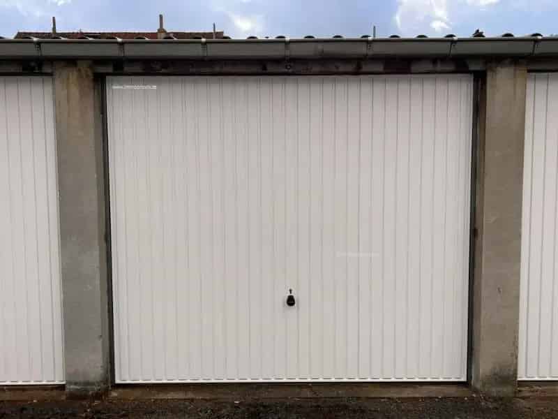 Garage te koop Gent