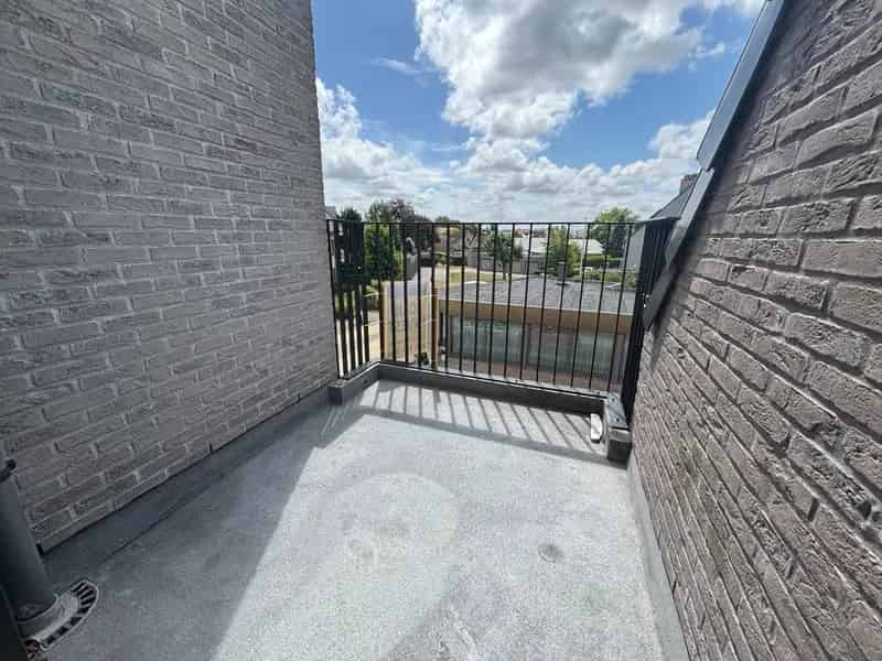Appartement te koop