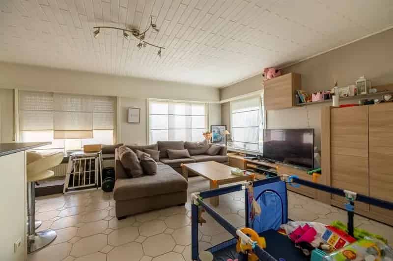 Bouwgrond voor halfopen bebouwing van ca. 570m²