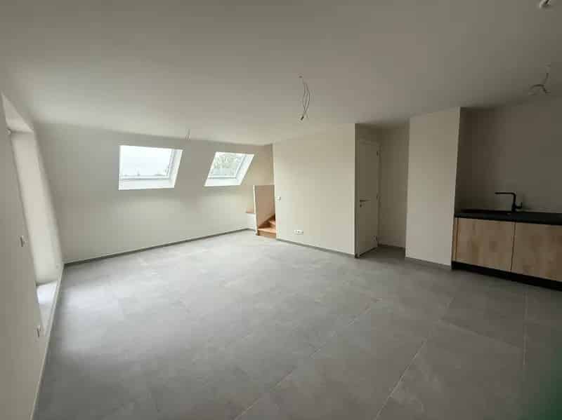 Duplexappartement te huur Lebbeke