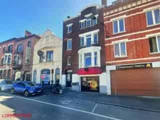 Handelspand te koop - Charleroi VBC75112