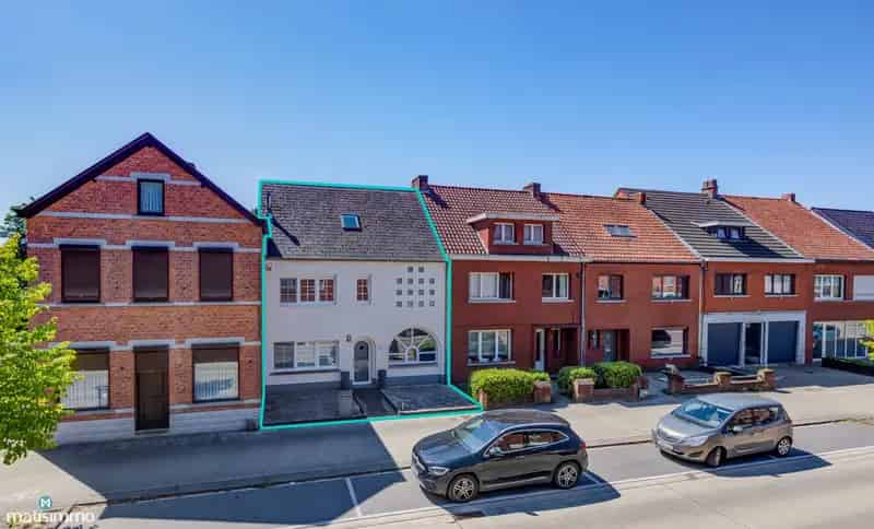 Huis te koop