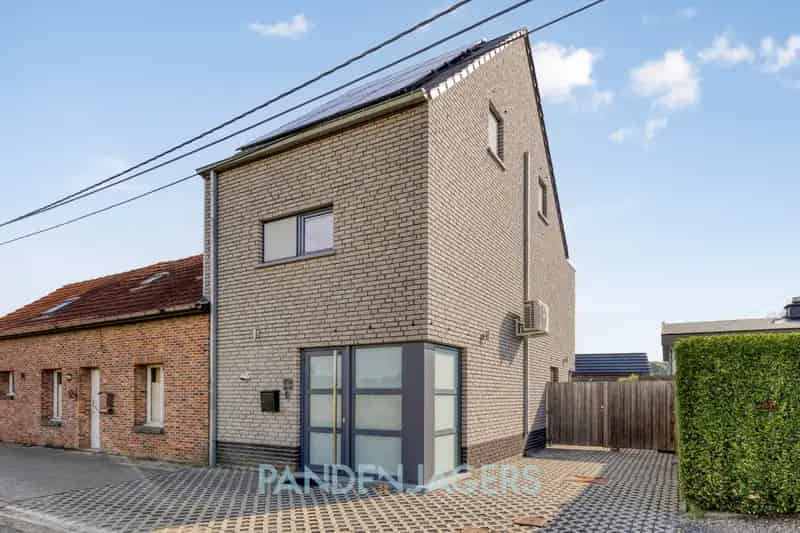 Huis te koop