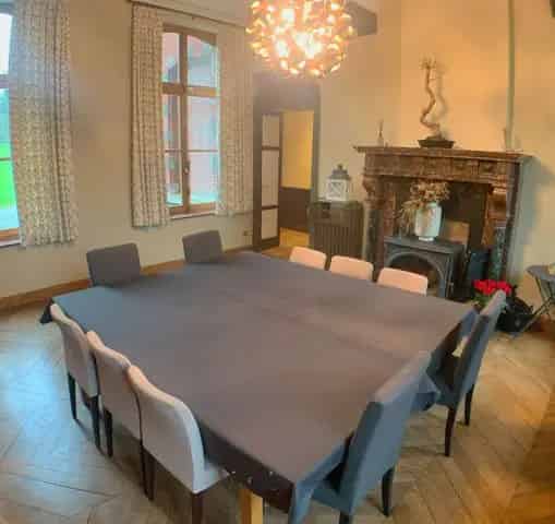Villa te koop in Fayt-Lez-Manage