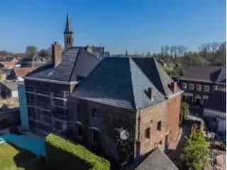 Huis te koop Wiers renovatieproject